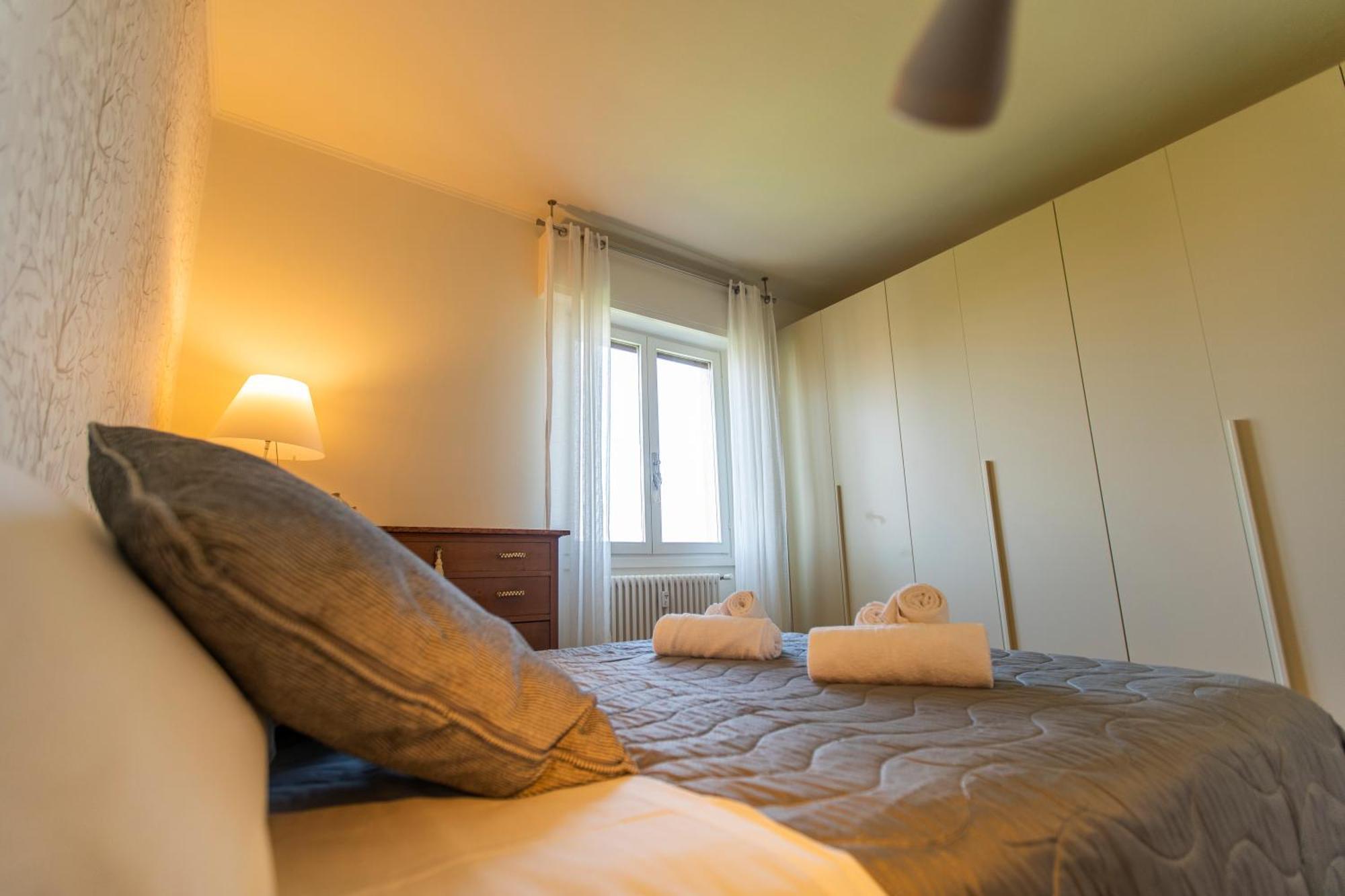 Skyattic - 801 - Citylife - 1 Min Domodossola M5 Mailand